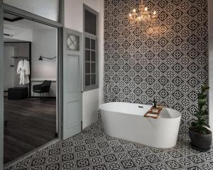 modern hotel georgetown