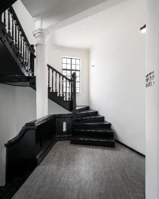 modern hotel georgetown