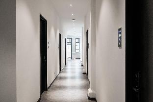 modern hotel georgetown