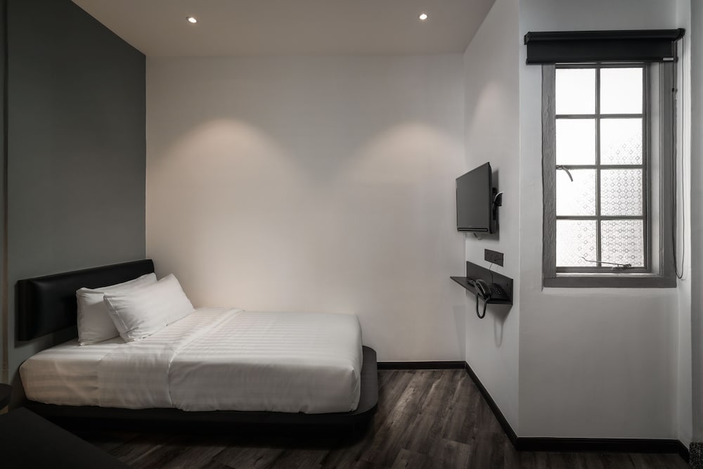 modern hotel georgetown