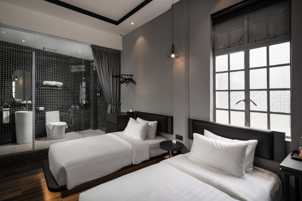 modern hotel georgetown
