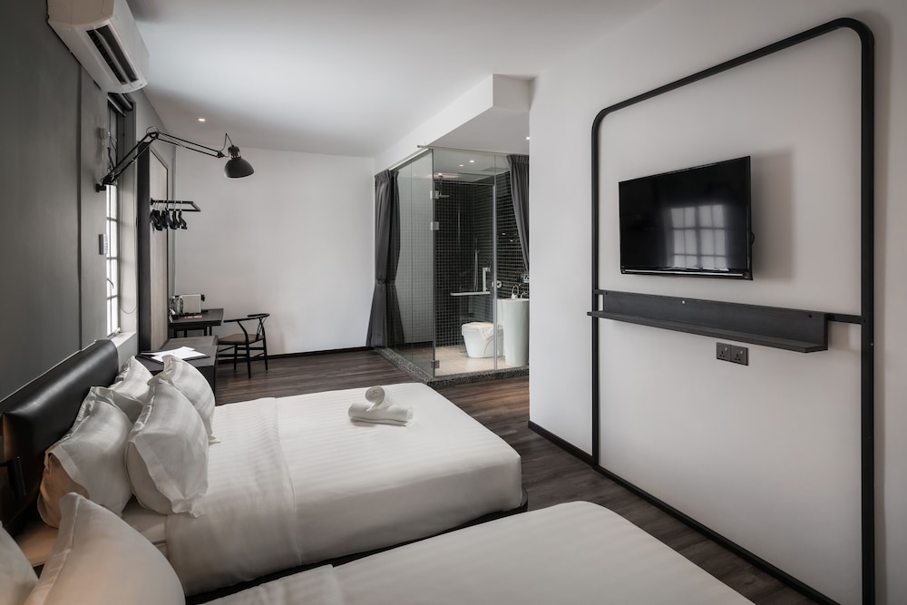 modern hotel georgetown