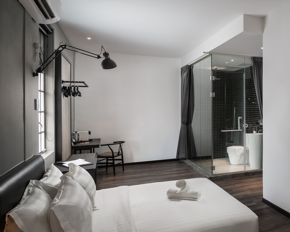 modern hotel georgetown