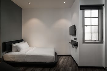 modern hotel georgetown
