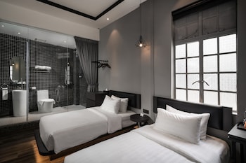 modern hotel georgetown