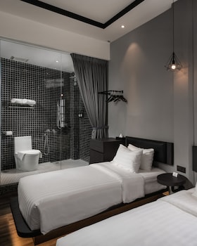 modern hotel georgetown