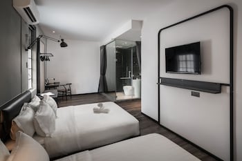 modern hotel georgetown