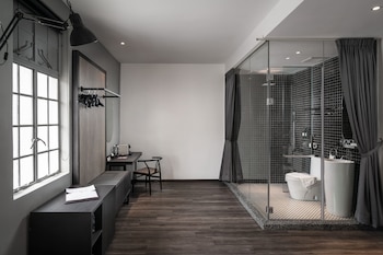 modern hotel georgetown