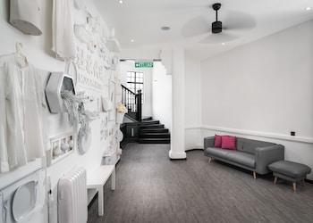 modern hotel georgetown