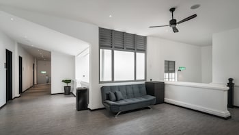 modern hotel georgetown