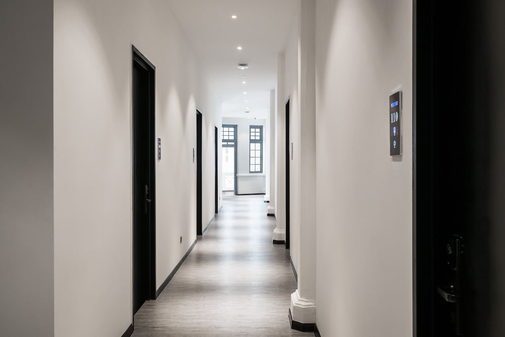 modern hotel georgetown