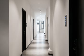 modern hotel georgetown