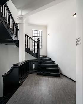 modern hotel georgetown