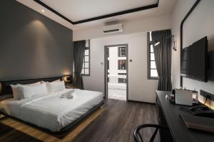 modern hotel georgetown