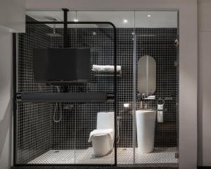 modern hotel georgetown
