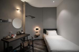 modern hotel georgetown