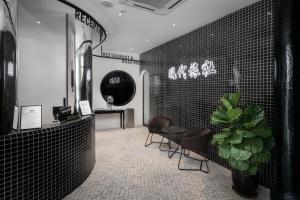 modern hotel georgetown