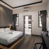 modern hotel georgetown