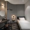 modern hotel georgetown