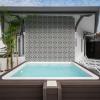 modern hotel georgetown