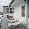 modern hotel georgetown