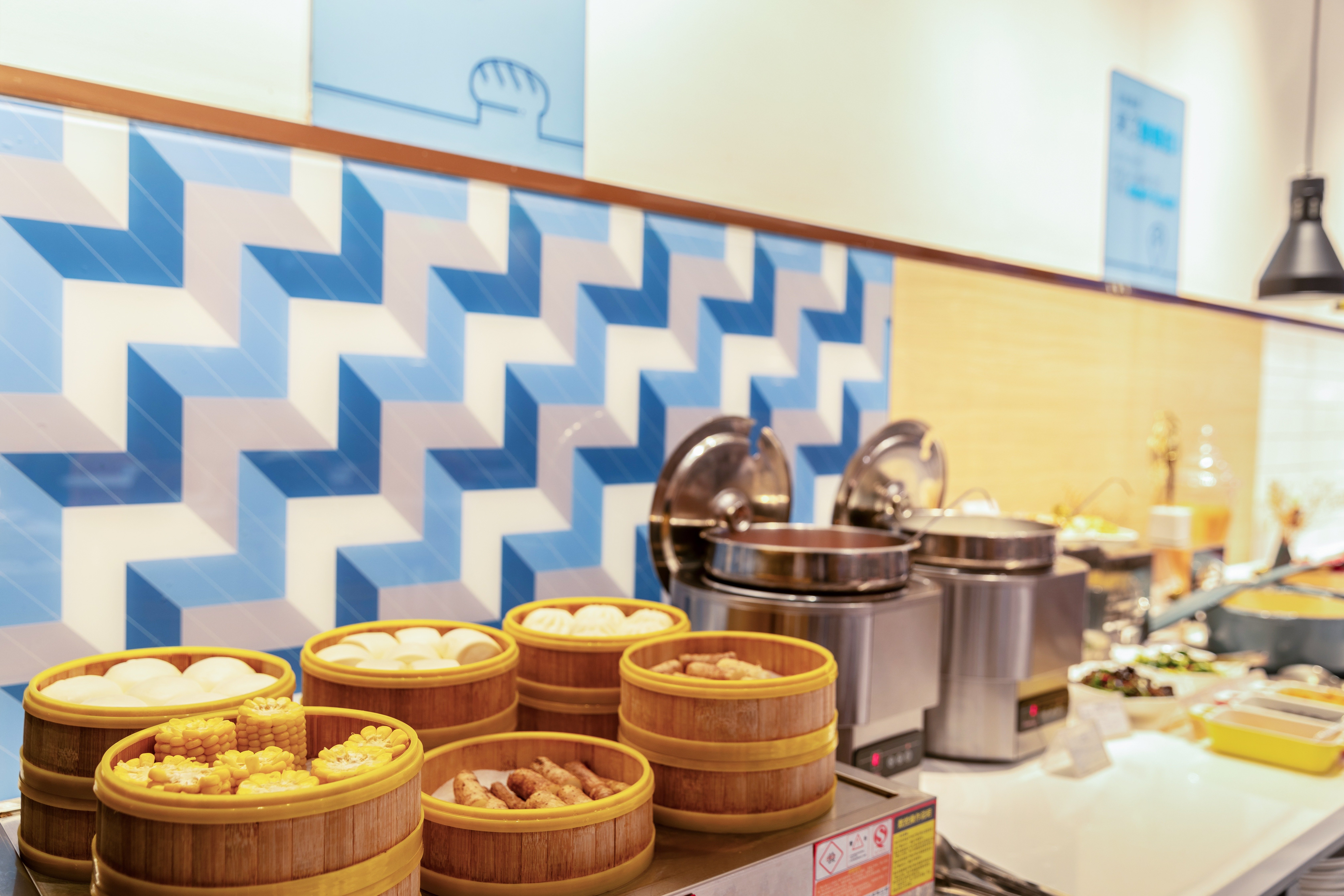 holiday inn express shenzhen haiyuan city an ihg hotel