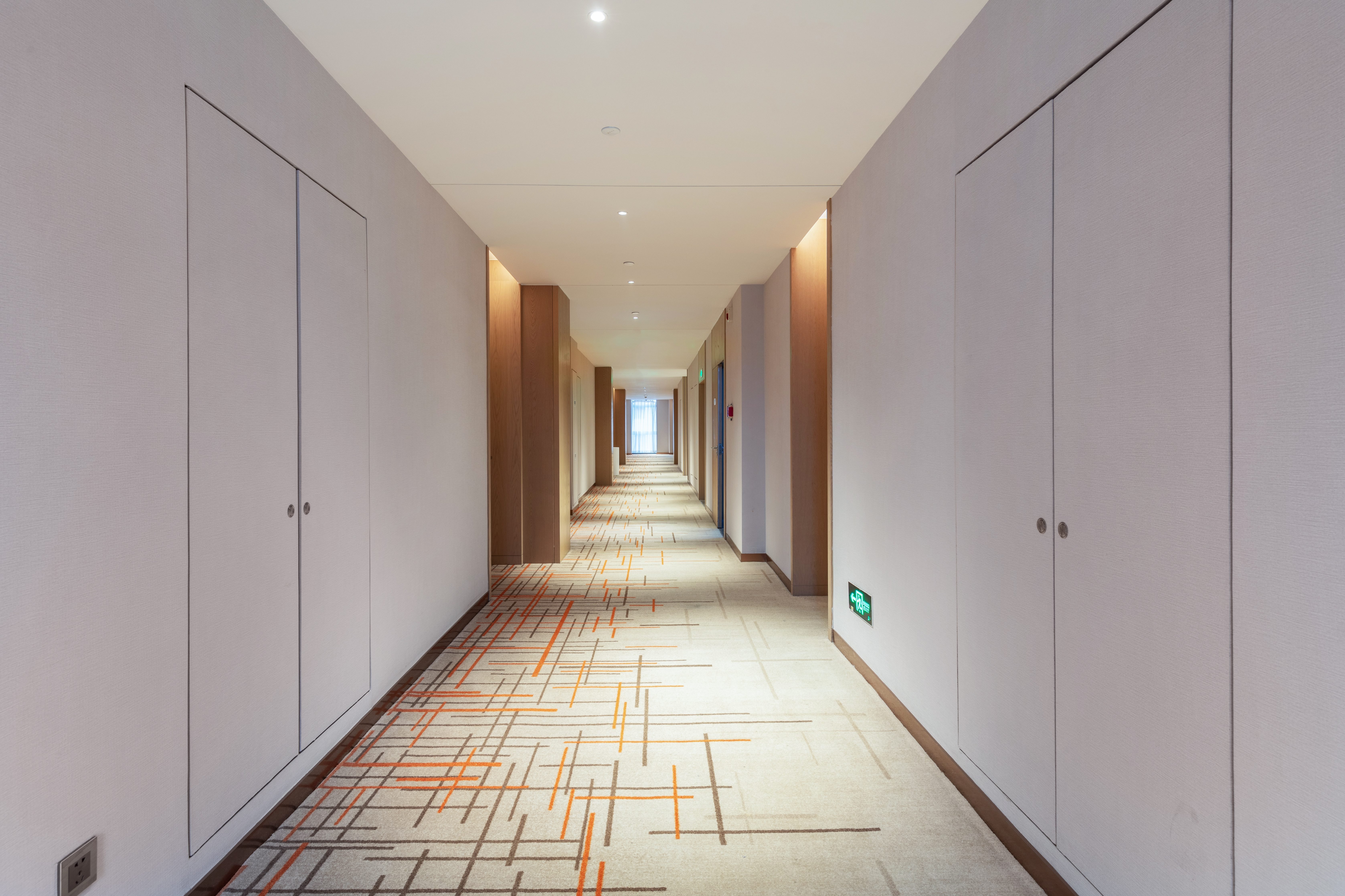 holiday inn express shenzhen haiyuan city an ihg hotel