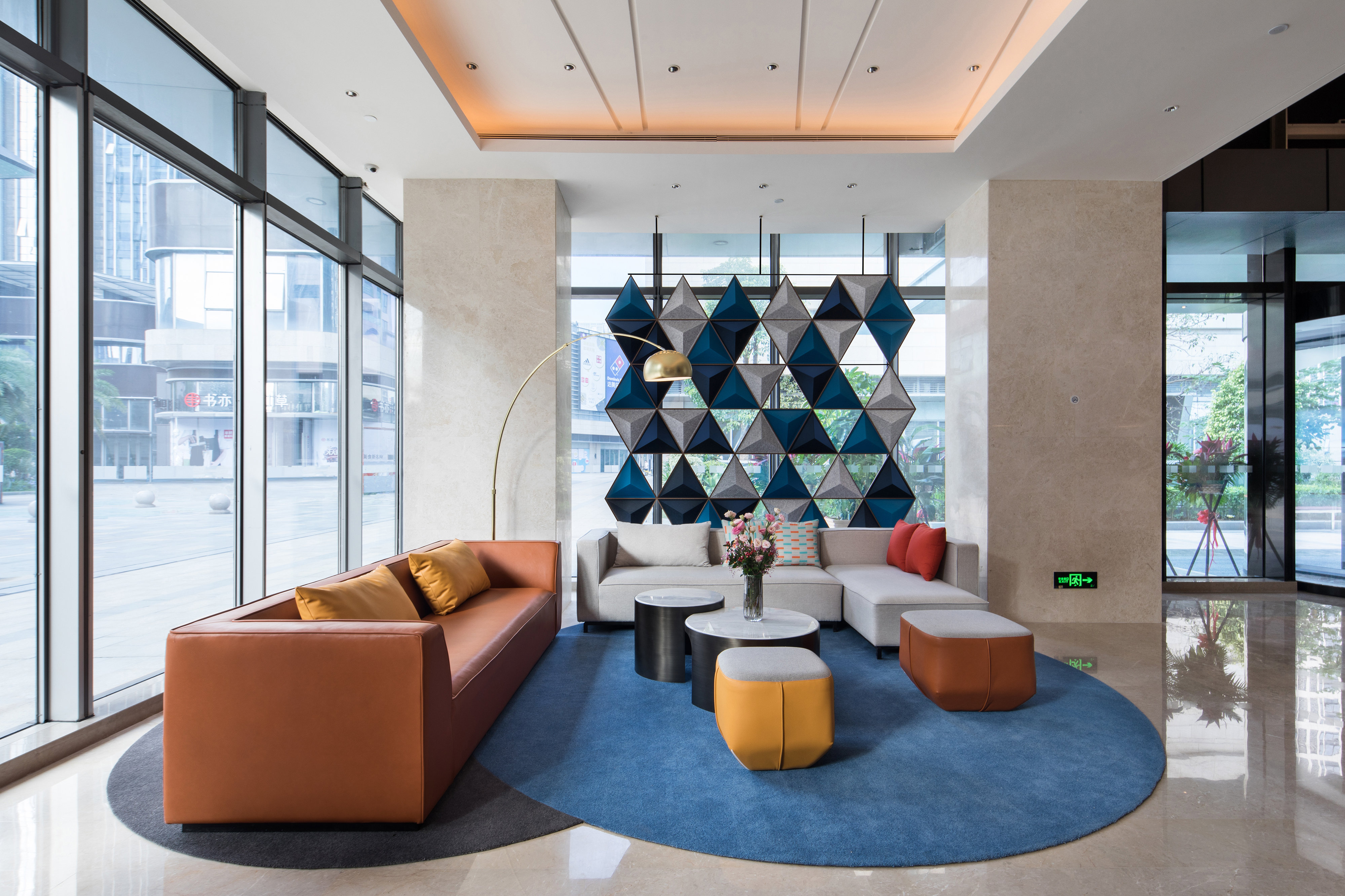 holiday inn express shenzhen haiyuan city an ihg hotel