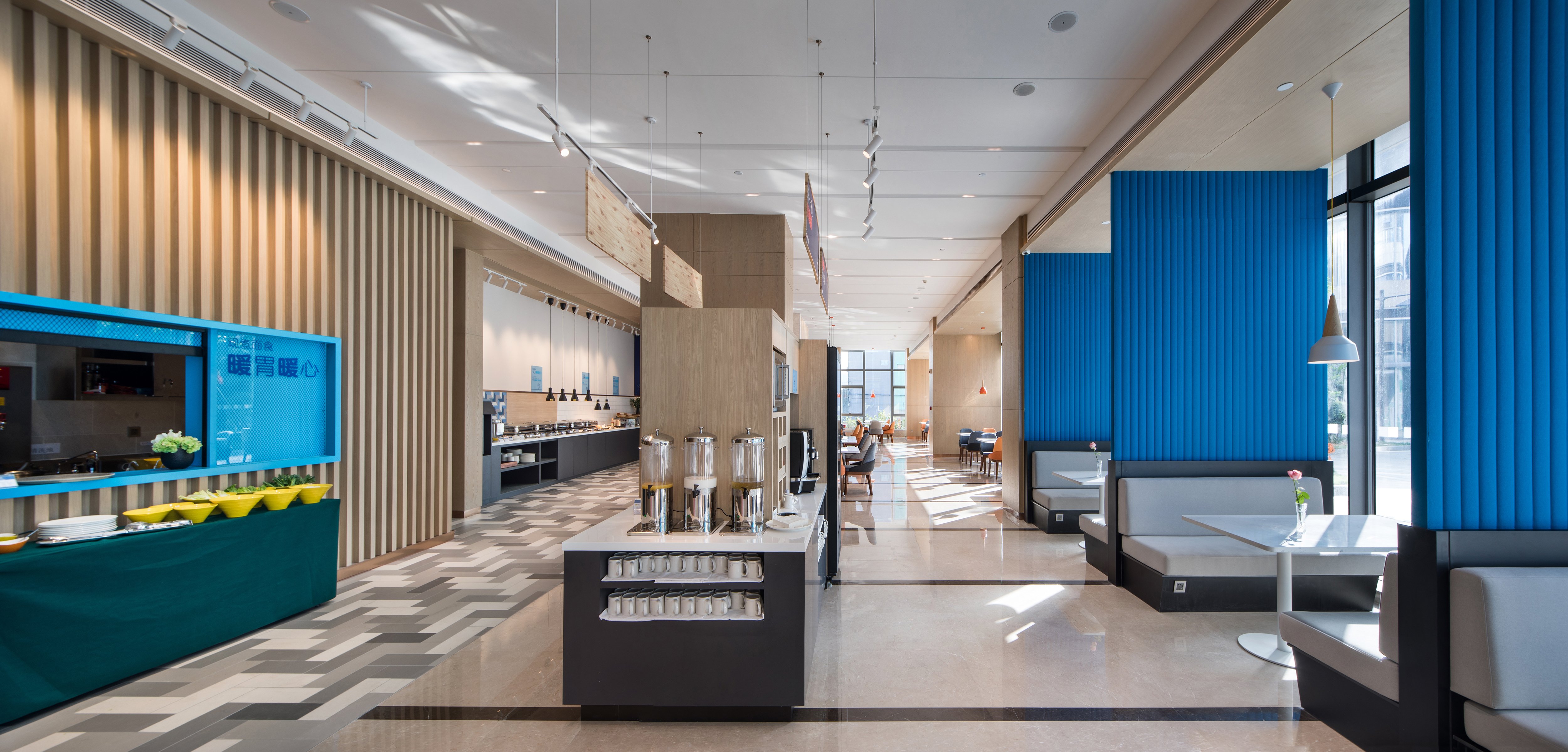 holiday inn express shenzhen haiyuan city an ihg hotel