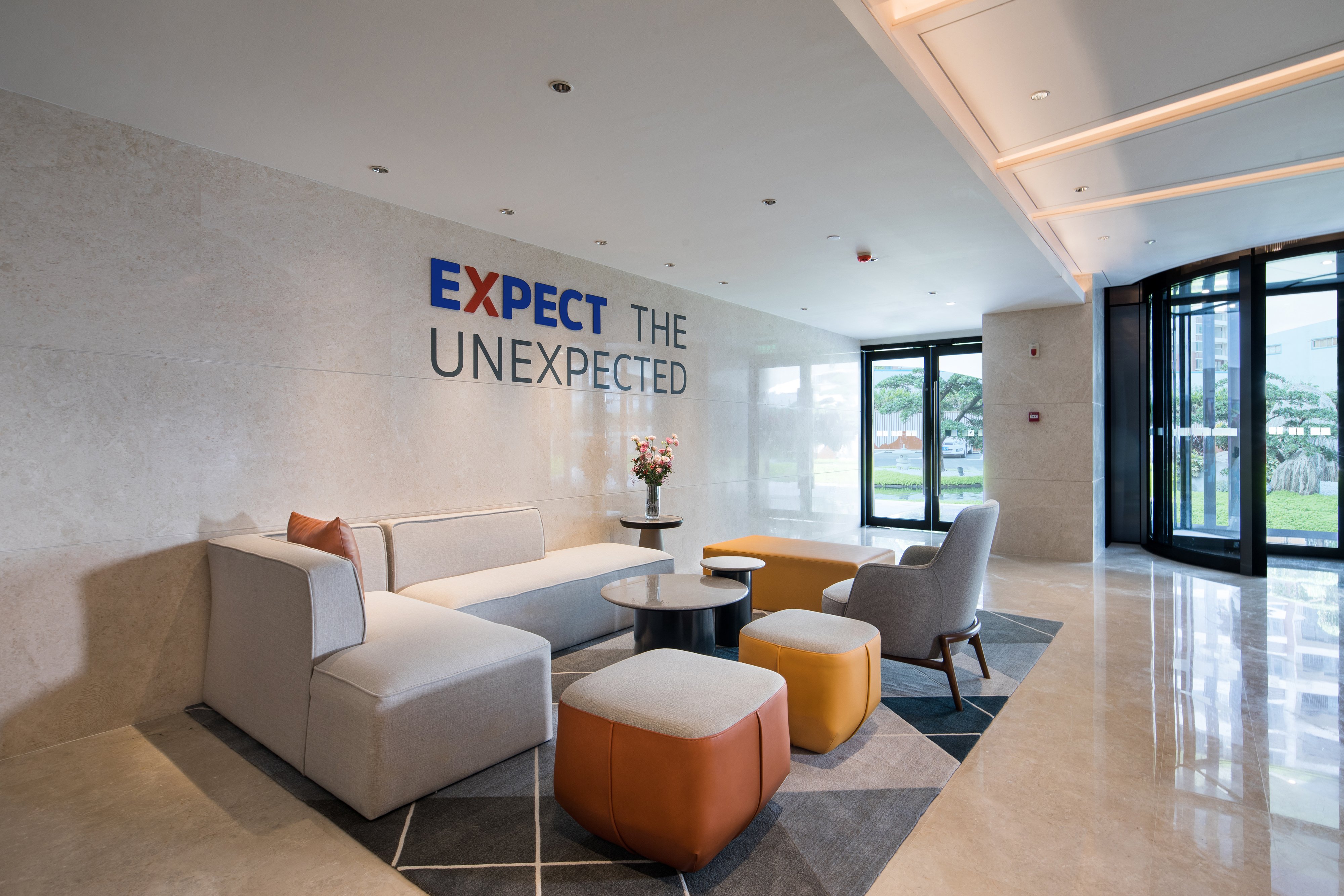 holiday inn express shenzhen haiyuan city an ihg hotel
