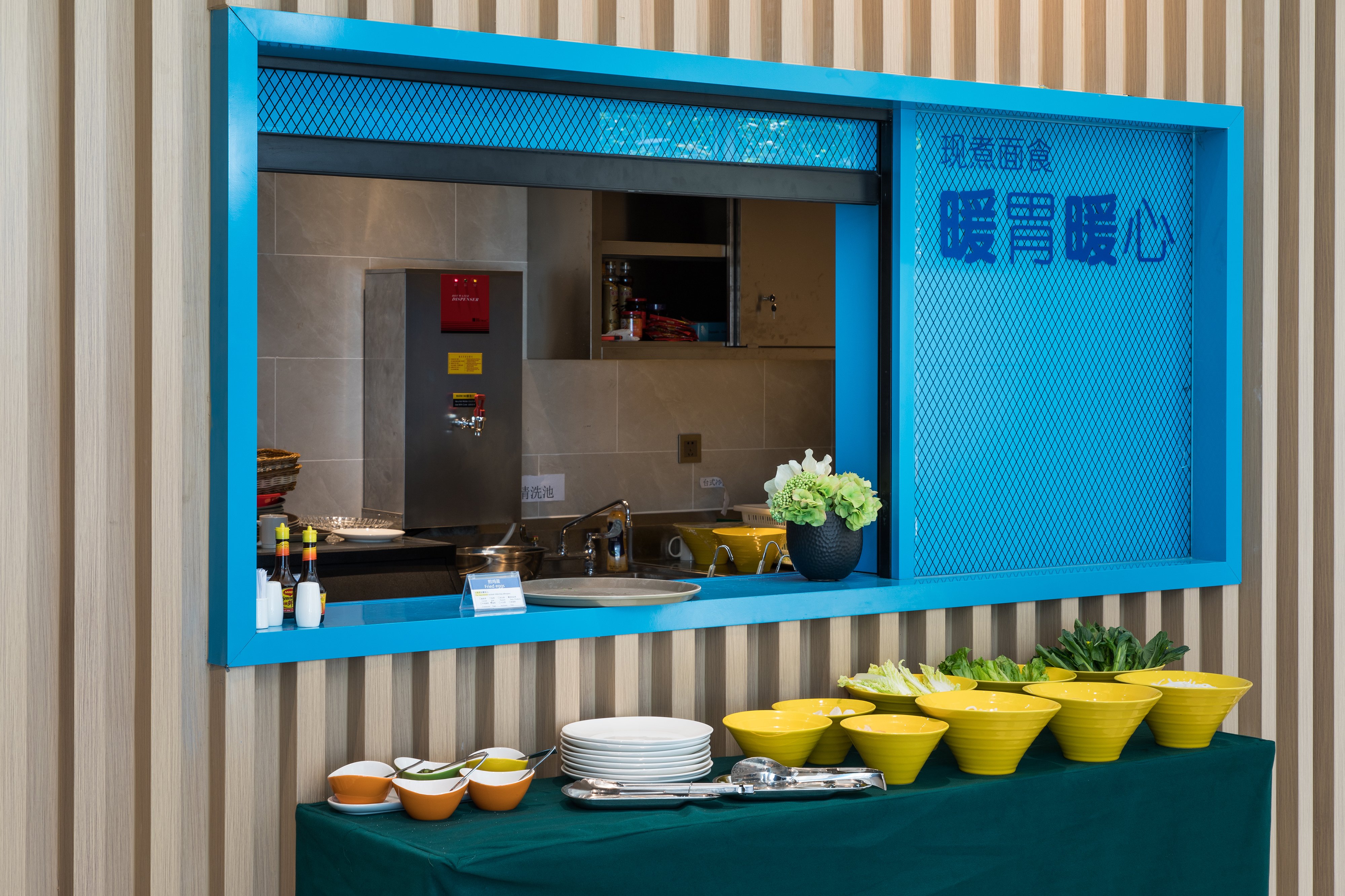 holiday inn express shenzhen haiyuan city an ihg hotel