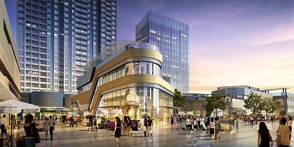 holiday inn express shenzhen haiyuan city an ihg hotel