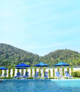 avi pangkor beach resort
