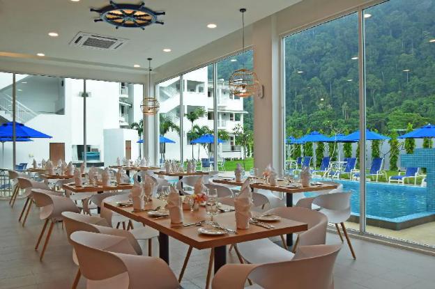 avi pangkor beach resort