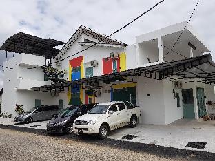 Casa 96 Villa,Kuantan>>Balok,2.5 star
