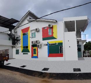 Casa 96 Villa,Kuantan>>Balok,2.5 star