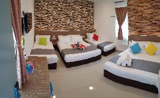 Casa 96 Villa,Kuantan>>Balok,2.5 star