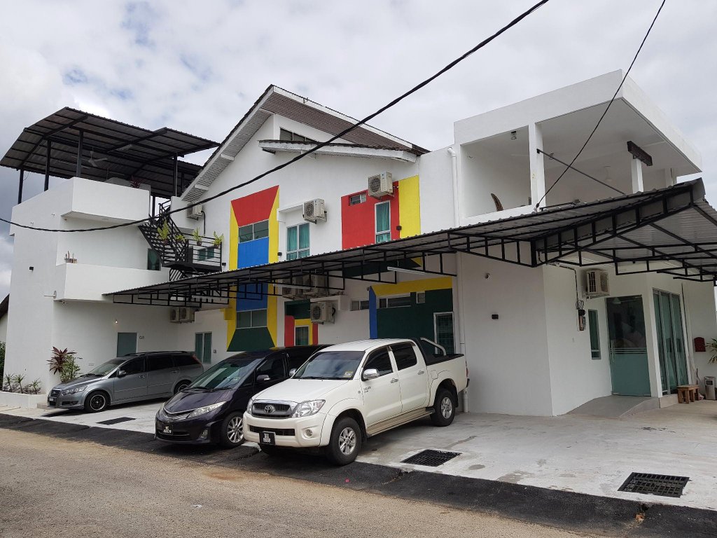 kuantan
