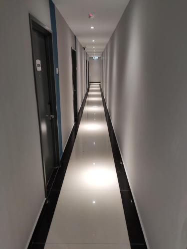 hotel 99 seri kembangan serdang