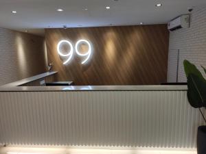 hotel 99 seri kembangan serdang