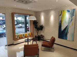 hotel 99 seri kembangan serdang