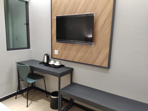 hotel 99 seri kembangan serdang