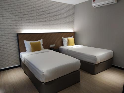 hotel 99 seri kembangan serdang