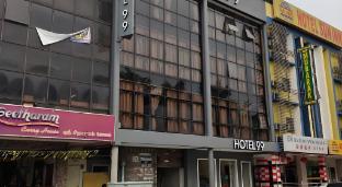 hotel 99 seri kembangan serdang