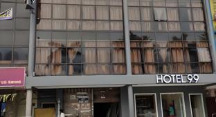 hotel 99 seri kembangan serdang