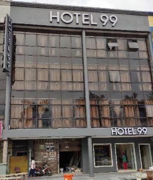 hotel 99 seri kembangan serdang