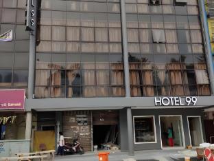hotel 99 seri kembangan serdang