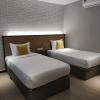hotel 99 seri kembangan serdang