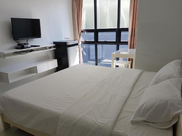 tipnalin apartment phetchaburi