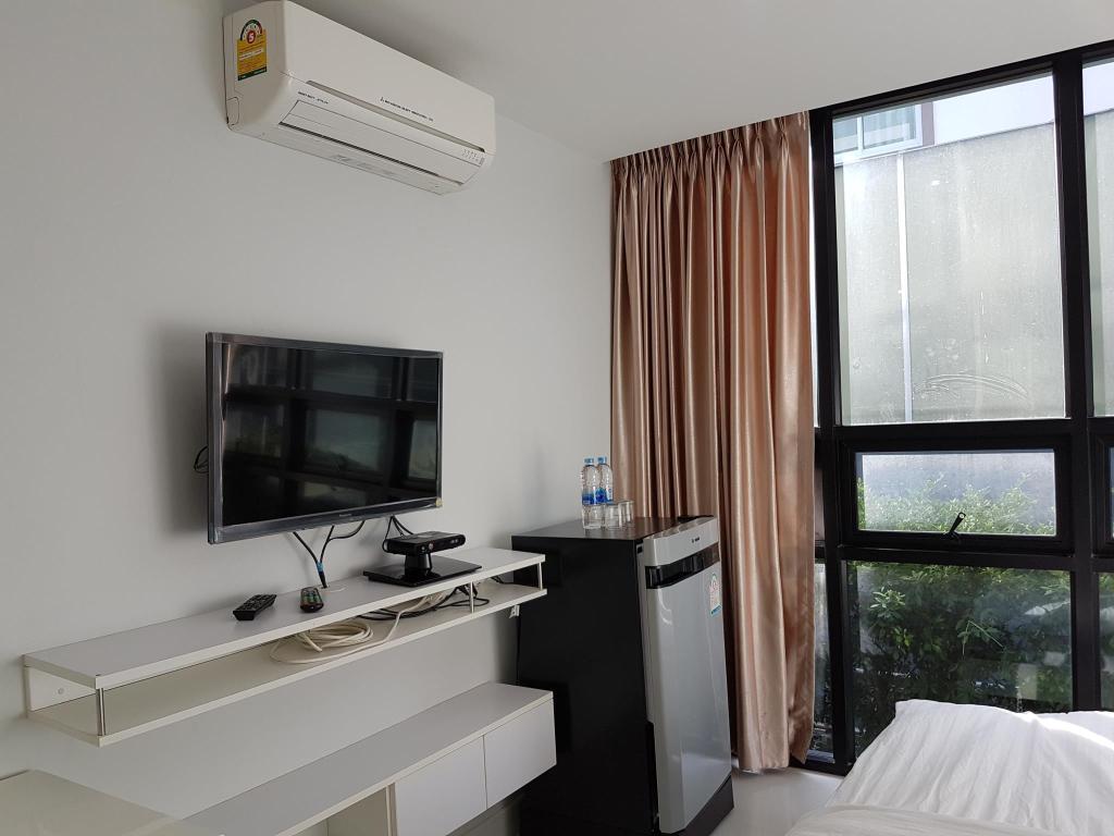 tipnalin apartment phetchaburi